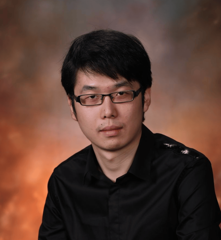 Team – ZHANG Group @ HKUST